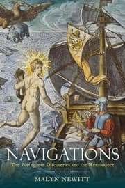 Tapa de Navigations