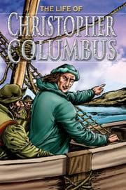 Tapa de The Life of Christopher Columbus (Stories from History)