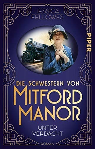 Tapa de Unter Verdacht