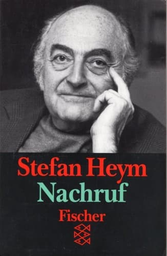 Tapa de Nachruf