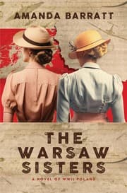 Tapa de The Warsaw Sisters