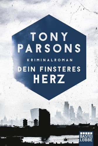Tapa de Dein finsteres Herz