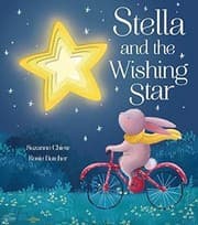 Tapa de Stella and the Wishing Star