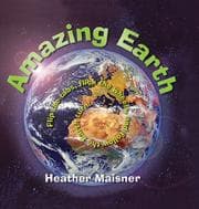 Tapa de Amazing Earth (Amazing World)