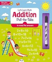 Tapa de Addition