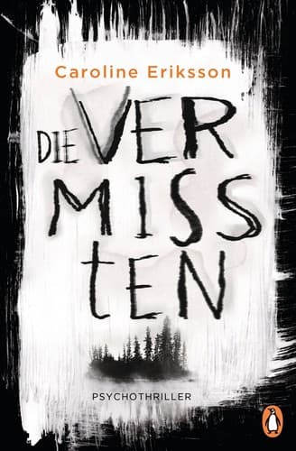 Tapa de Die Vermissten