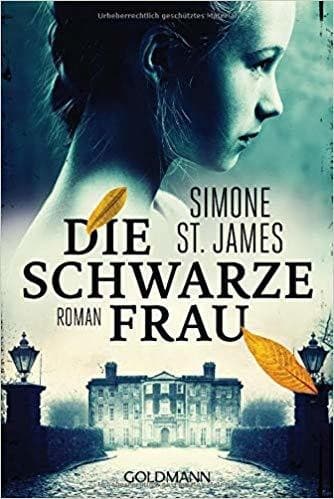 Tapa de Die schwarze Frau