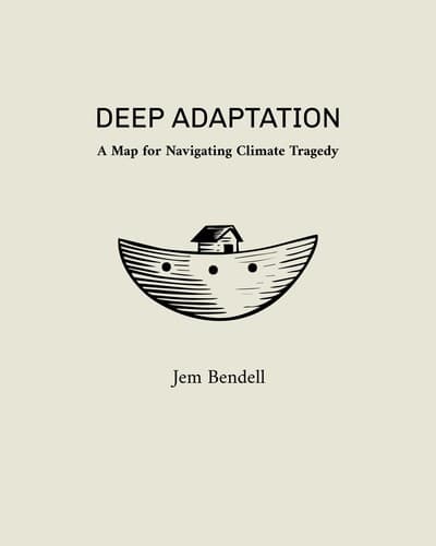 Tapa de Deep Adaptation