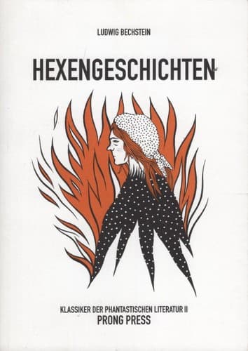 Tapa de Hexengeschichten