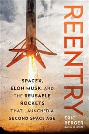 Tapa de Reentry