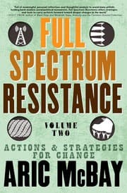 Tapa de Full Spectrum Resistance v. 2