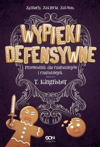 Tapa de Wypieki defensywne