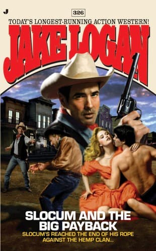 Tapa de Slocum and the big payback