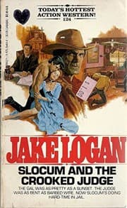 Tapa de Slocum and the crooked judge