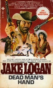 Tapa de Dead Man's Hand