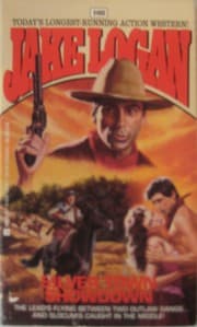 Tapa de Silver town showdown