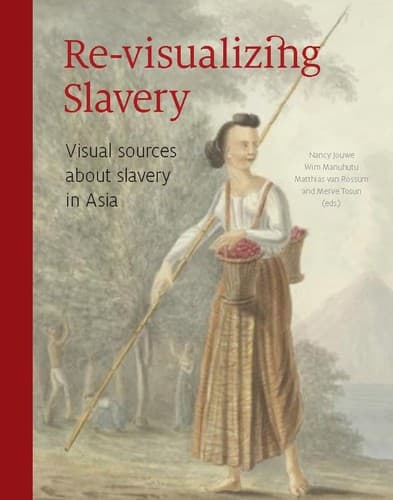 Tapa de Re-Visualizing Slavery