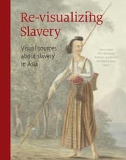 Tapa de Revisualizing Slavery