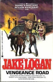 Tapa de Vengeance Road