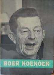 Tapa de Boer Koekoek