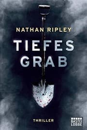 Tapa de Tiefes Grab