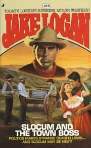 Tapa de Slocum and the town boss