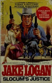 Tapa de Slocum's justice