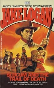Tapa de Slocum and the trail of death