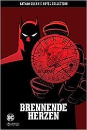 Tapa de Brennende Herzen