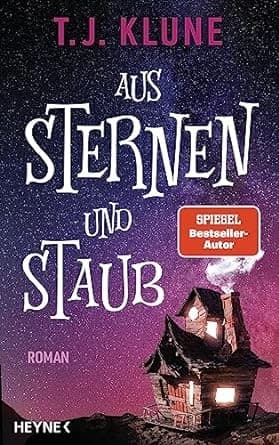 Tapa de Aus Sternen und Staub