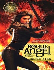 Tapa de Celtic Fire