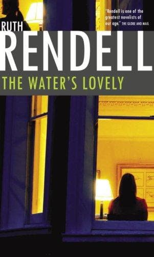 Tapa de The Water's Lovely