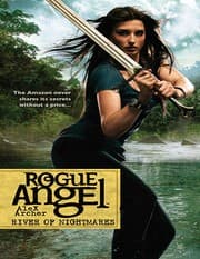 Tapa de River of Nightmares