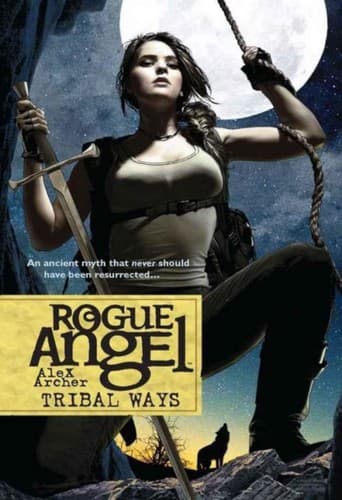 Tapa de Tribal Ways