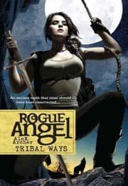 Tapa de Tribal Ways
