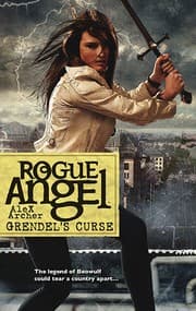 Tapa de Grendel's Curse