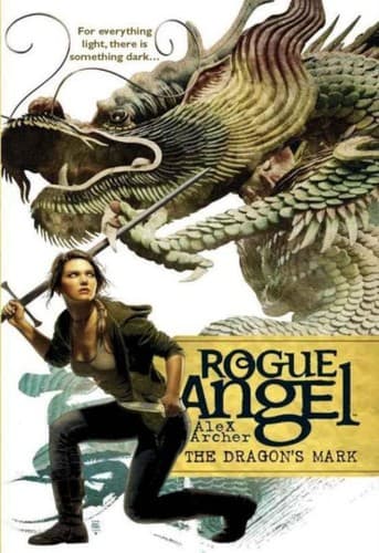 Tapa de The Dragon's Mark