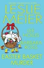 Tapa de Easter basket murder
