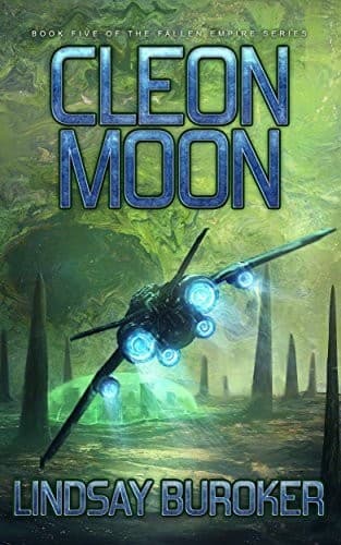 Tapa de Cleon Moon