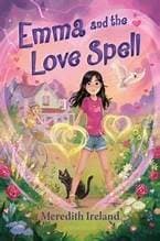 Tapa de Emma and the love spell