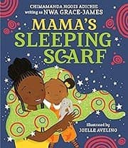 Tapa de Mama's Sleeping Scarf