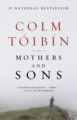 Tapa de Mothers and Sons