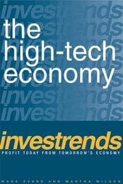 Tapa de Investrends