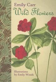 Tapa de Wild Flowers