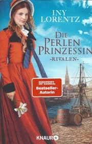 Tapa de Die Perlenprinzessin