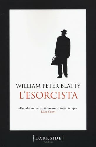 Tapa de L'esorcista