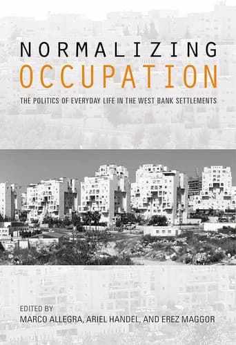 Tapa de Normalizing Occupation