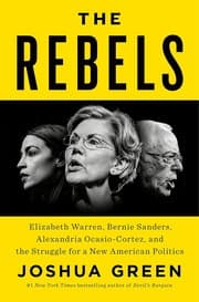 Tapa de Untitled on American Politics