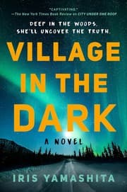 Tapa de Village in the Dark