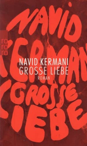 Tapa de Große Liebe